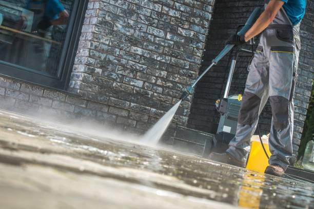 Playground Equipment Cleaning in Cetronia, PA