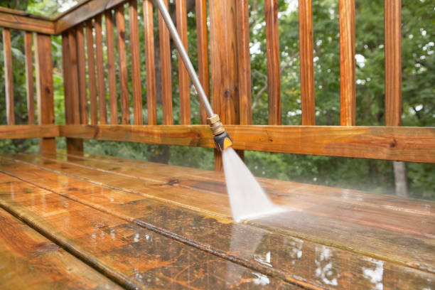 Best Building Exterior Washing  in Cetronia, PA